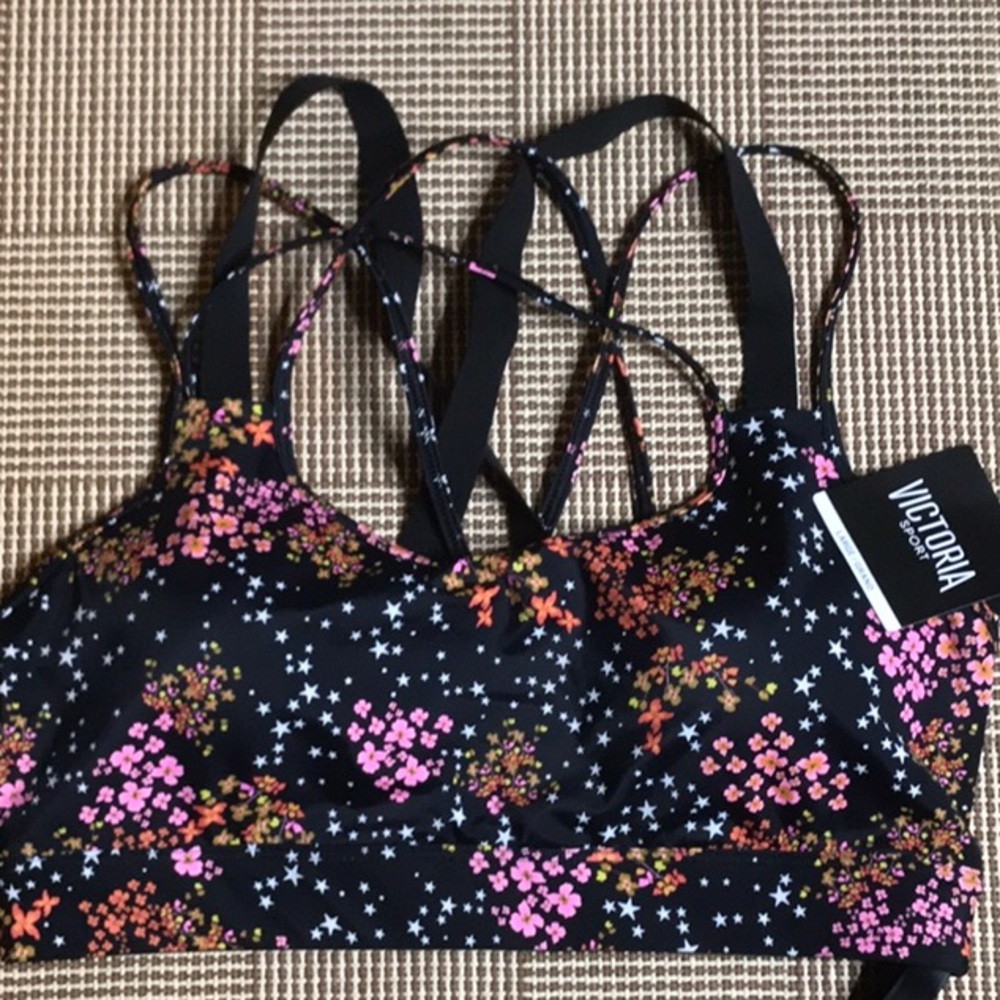 Victoria Sport Bra💃🏽💃🏽💃🏽💃🏽